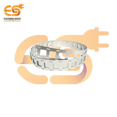 0.2mm 18650 2P Nickel Strip Plated for Spot Welding Machine